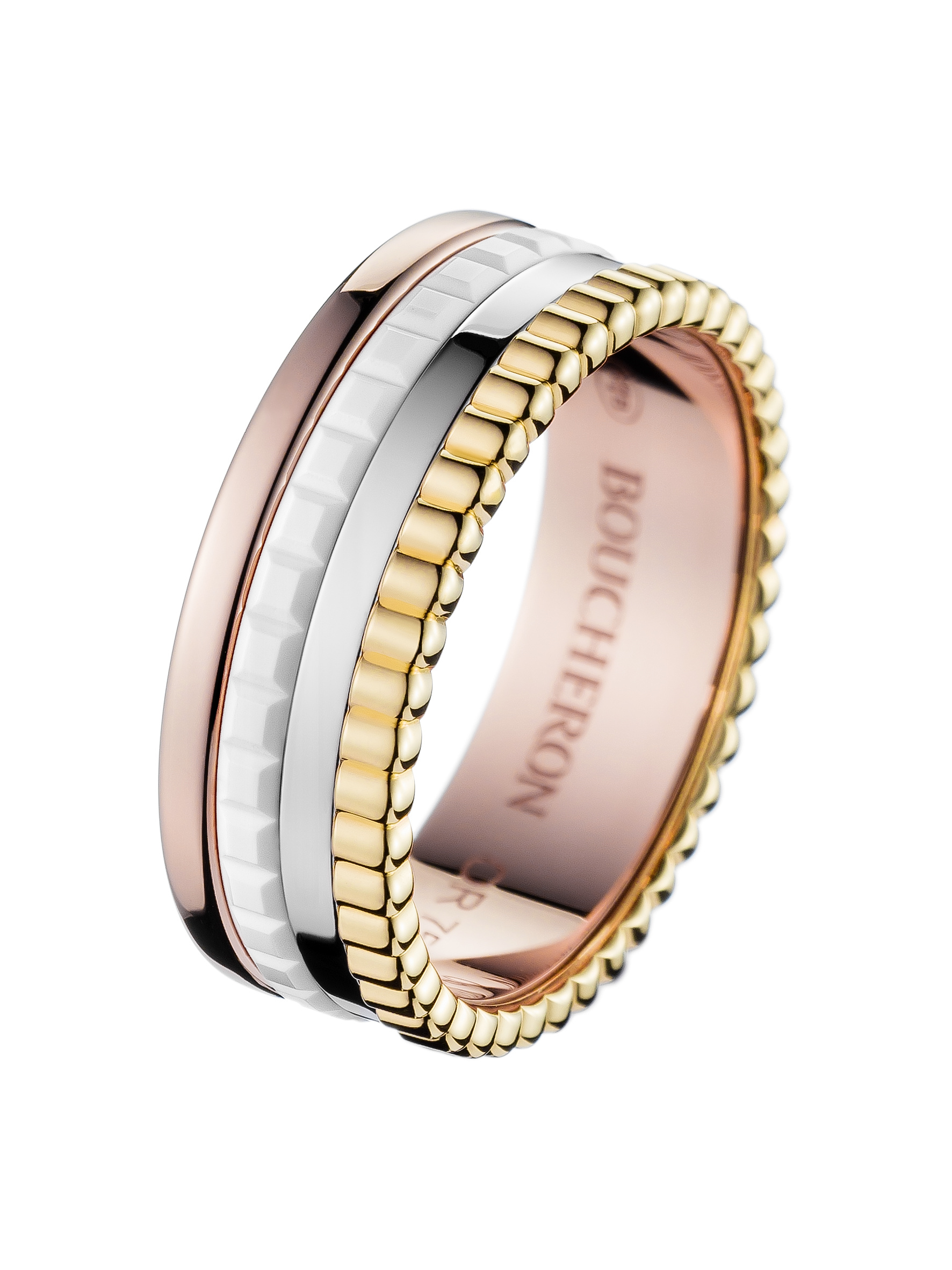 Boucheron宝诗龙Quatre White系列戒指3_副本.jpg